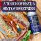 Everything But The Bougie BBQ Seasoning - Bougie BBQ