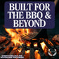 Everything But The Bougie BBQ Seasoning - Bougie BBQ