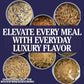 Everything But The Bougie BBQ Seasoning - Bougie BBQ