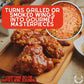 Everything But The Buffalo Wing Seasoning