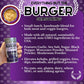 Everything But The Burger Seasoning