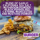 Everything But The Burger Seasoning
