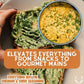 Everything But The Cheddar & Chive Seasoning