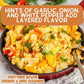 Everything But The Cheddar & Chive Seasoning