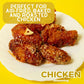 Everything But The Chicken Seasoning