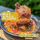 Everything But The Chicken Seasoning