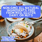 Everything But The Eggs & Omelette Breakfast Seasoning