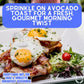 Everything But The Eggs & Omelette Breakfast Seasoning