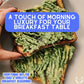 Everything But The Eggs & Omelette Breakfast Seasoning