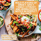 Everything But The Fajita Night Collection | Set of 4