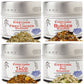 Everything But The Food Truck Favorite Flavors Collection | Set of 4