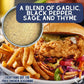Everything But The Fried Chicken Seasoning