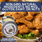 Everything But The Fried Chicken Seasoning