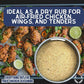 Everything But The Fried Chicken Seasoning