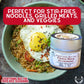 Everything But The Fried Rice Seasoning