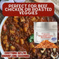 Everything But The Gourmet Chili Seasoning