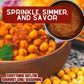 Everything But The Gourmet Chili Seasoning