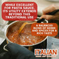Everything But The Pasta Sauce Seasoning