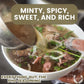 Everything But the Pho Seasoning