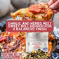 Everything But the Pizza Seasoning