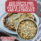 Everything But the Pizza Seasoning