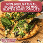 Everything But the Pizza Seasoning