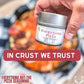 Everything But the Pizza Seasoning