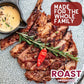 Everything But The Roast Seasoning