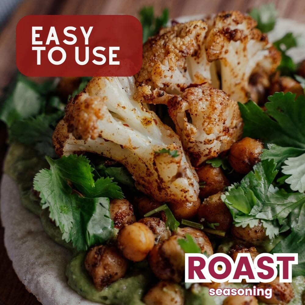 Everything But The Roast Seasoning