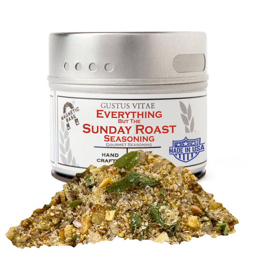 Everything But the Sunday Roast Seasoning