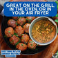 Everything But The Swedish Meatball Seasoning