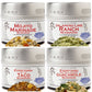 Everything But The Taco Night Collection | Set of 4
