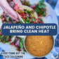 Everything But The Taco Seasoning