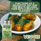 Everything But The Veggie Seasoning