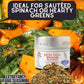 Extra Fancy Veggie Seasoning