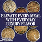 Extra Spicy Bayou Boil BBQ Seasoning