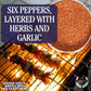 Extra Spicy Bayou Boil BBQ Seasoning