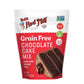 Bob's Red Mill Gluten-Free Chocolate Cake Mix (5x 10.5oz Packs)