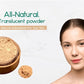 Translucent Loose Powder Set