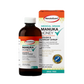 ManukaGuard Cough & Throat Syrup with Black Cherry Flavor, 4 Fl Oz