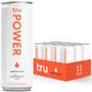 Tru Blend - Rtd Bld Powr Workt Wtrmln - Case Of 12-12 Fz