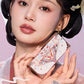 Butterfly Cloud Shoulder Six Color Eye Shadow Plate Matte