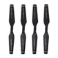 Contixo F22 RC Quadcopter Propellers - 4-Pack Spare Replacement Blades by Contixo
