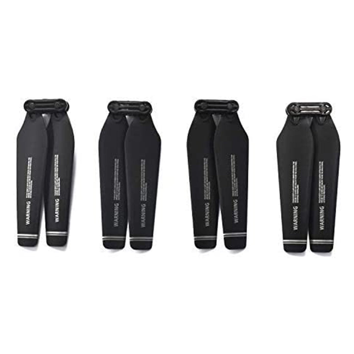 Contixo F22 RC Quadcopter Propellers - 4-Pack Spare Replacement Blades by Contixo