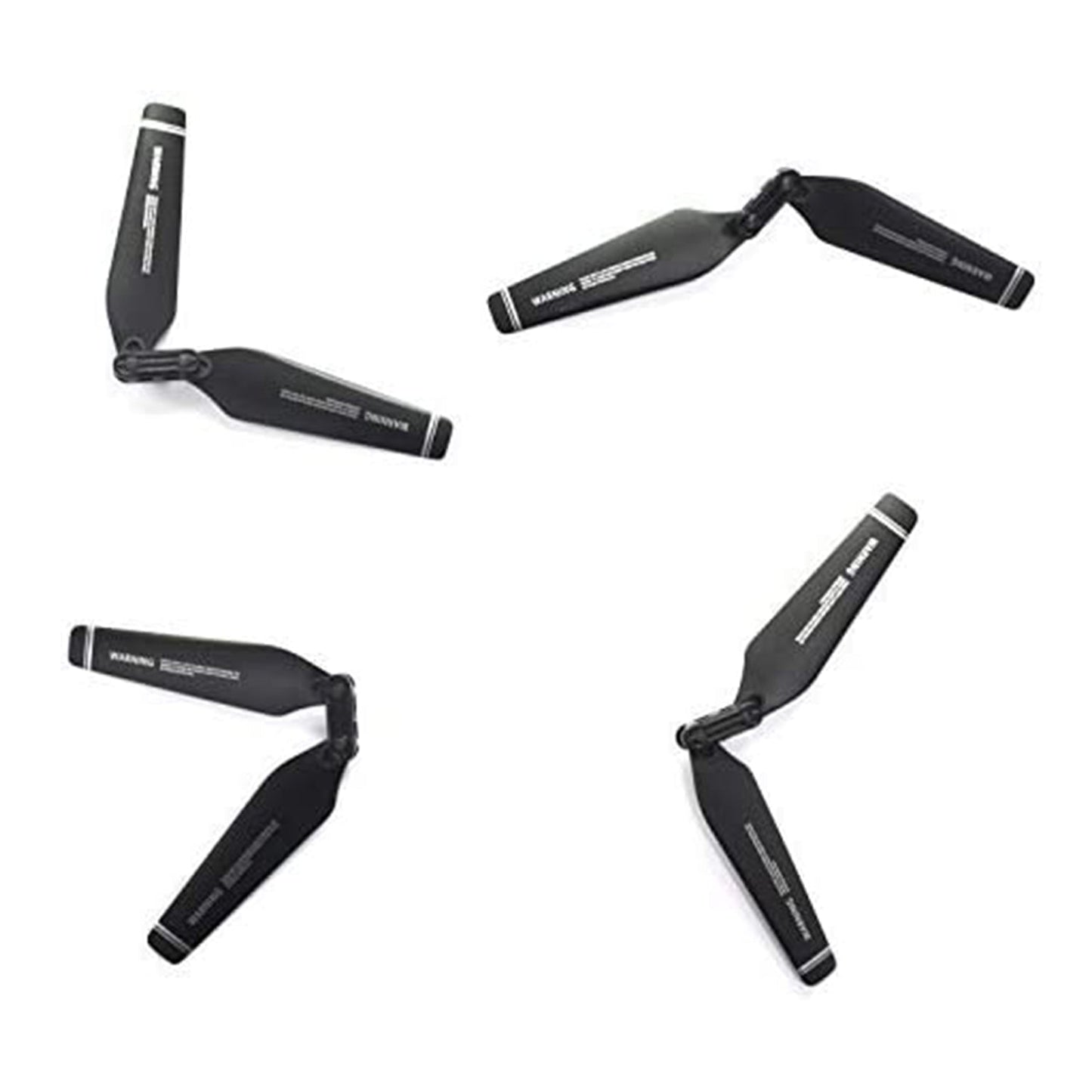 Contixo F22 RC Quadcopter Propellers - 4-Pack Spare Replacement Blades by Contixo