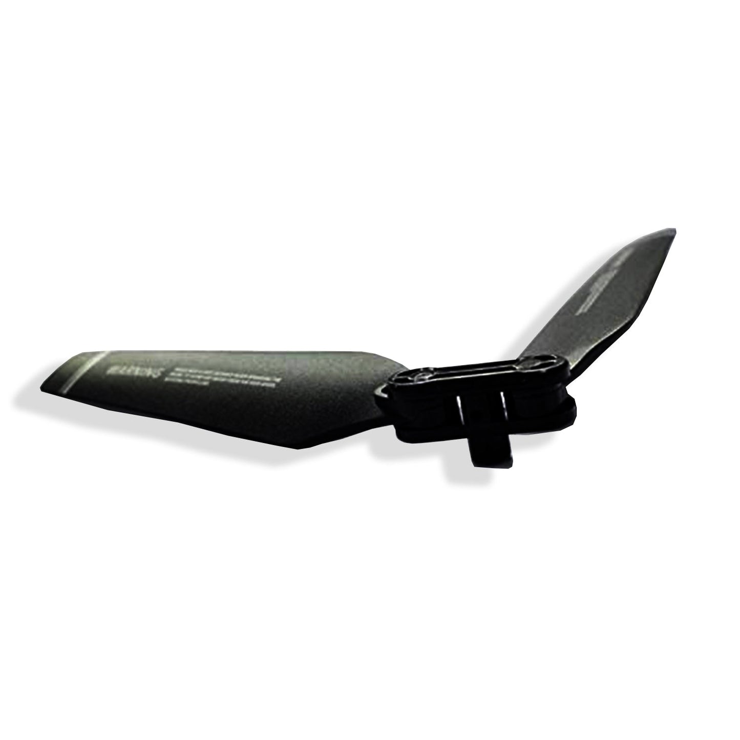 Contixo F22 RC Quadcopter Propellers - 4-Pack Spare Replacement Blades by Contixo