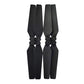 Contixo F22 RC Quadcopter Propellers - 4-Pack Spare Replacement Blades by Contixo