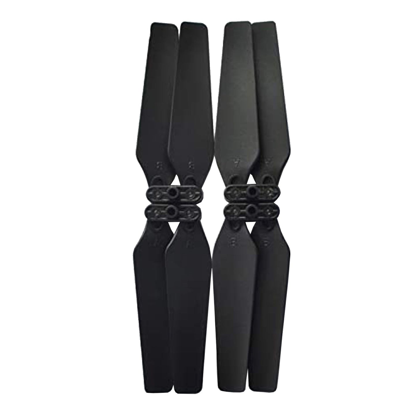 Contixo F22 RC Quadcopter Propellers - 4-Pack Spare Replacement Blades by Contixo