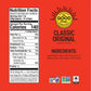 The Good Crisp Company, Original Crackers, 5.6 Oz. (Pack of 8)