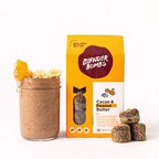 Blender Bombs Cacao Peanut Butter Fuel - 5.7 Oz